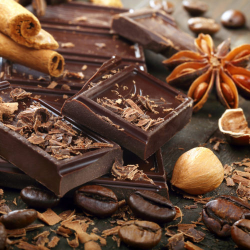 Christmas Chocolate with Casa Cocoa