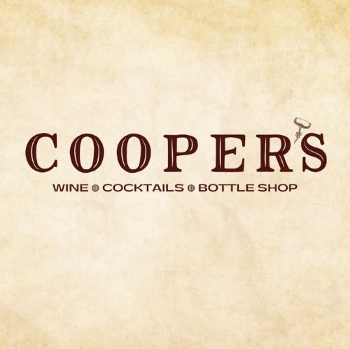 Cooper's Gift Voucher