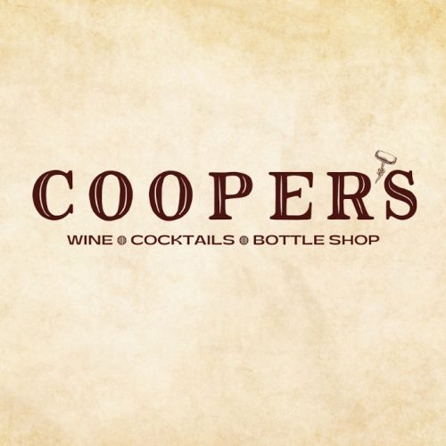 Cooper's Gift Voucher